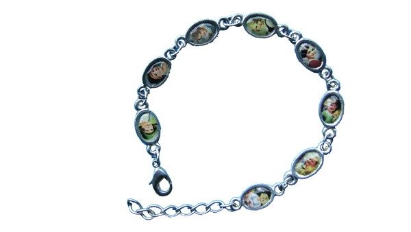 Retro Chic Bracelet